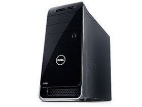 Dell Studio XPS 8700 (XPS8700-D188)のパラメータとデスクトップPCの構成入門イラスト