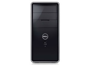 戴尔Inspiron 灵越 660-D530参数及台式电脑配置介绍插图