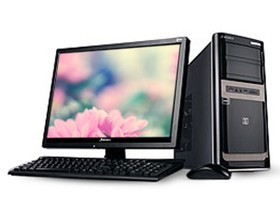 Tsinghua Tongfang True Love S2100-B002 Parameters and Desktop PC Configuration Introduction Illustration